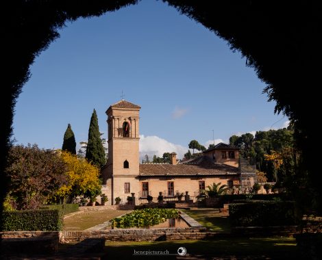 001_Alhambra, Drei Monate, Granada, Spain, Spanien, threemonthsagypsy