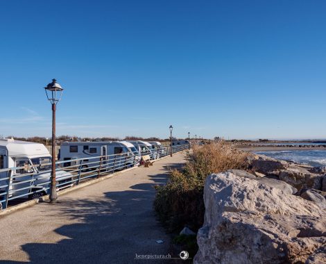 001_Drei Monate, France, Frankreich, Saintes-Maries-de-la-Mer, threemonthsagypsy