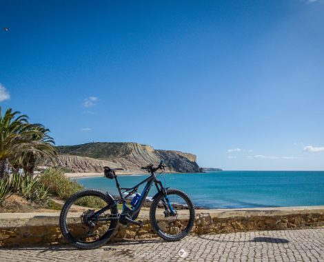001_Drei Monate, Lagos, MTB, Portugal, Specialized, Specialized Turbo Levo FSR, threemonthsagypsy
