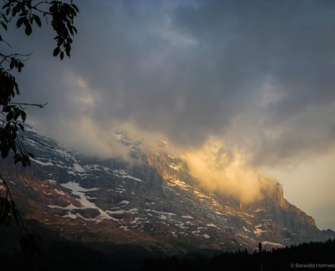 001_Eiger Nordwand