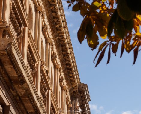 002_Alhambra, Drei Monate, Granada, Spain, Spanien, threemonthsagypsy