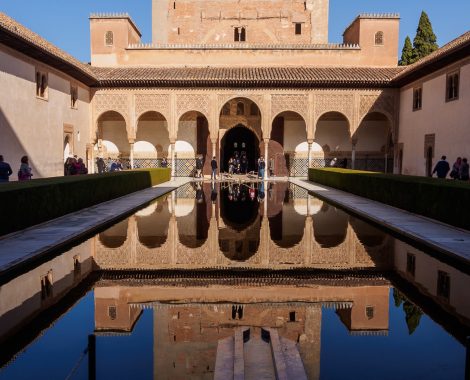 003_Alhambra, Drei Monate, Granada, Spain, Spanien, threemonthsagypsy