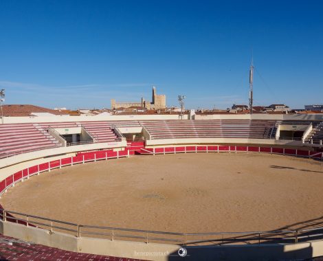 003_Drei Monate, France, Frankreich, Saintes-Maries-de-la-Mer, threemonthsagypsy