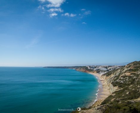 003_Drei Monate, Lagos, Luz, Portugal, threemonthsagypsy