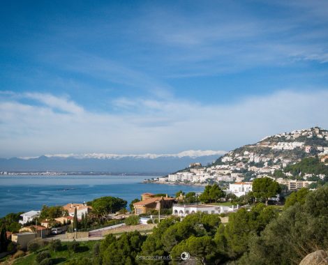 003_Drei Monate, Roses, Spain, Spanien, threemonthsagypsy