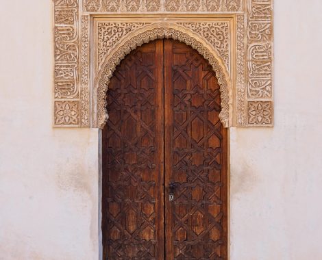 004_Alhambra, Drei Monate, Granada, Spain, Spanien, threemonthsagypsy
