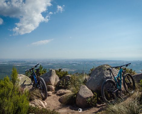 004_Drei Monate, Guincho, Lissabon, MTB, Portugal, Sintra, Specialized, Specialized Turbo Levo FSR, threemonthsagypsy