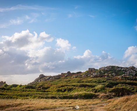 004_Drei Monate, Plougasnou, threemonthsagypsy