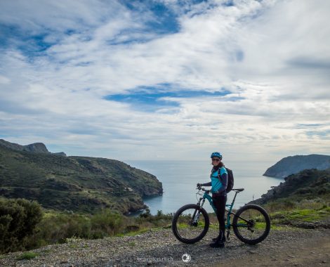 004_Drei Monate, Roses, Spain, Spanien, threemonthsagypsy