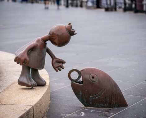 005_Den Haag, Drei Monate, threemonthsagypsy