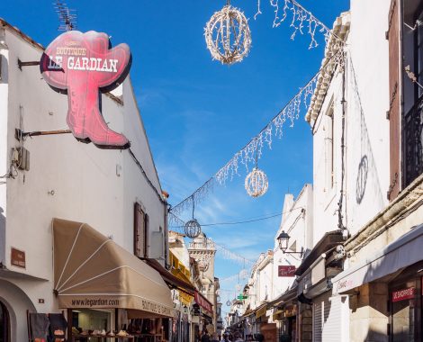 005_Drei Monate, France, Frankreich, Saintes-Maries-de-la-Mer, threemonthsagypsy