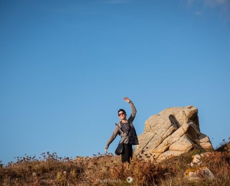 005_Drei Monate, Plougasnou, threemonthsagypsy