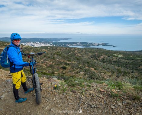 005_Drei Monate, Roses, Spain, Spanien, threemonthsagypsy