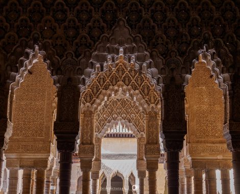 006_Alhambra, Drei Monate, Granada, Spain, Spanien, threemonthsagypsy