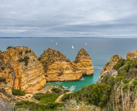 006_Drei Monate, Lagos, Luz, Portugal, threemonthsagypsy