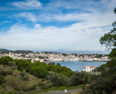 006_Drei Monate, Roses, Spain, Spanien, threemonthsagypsy