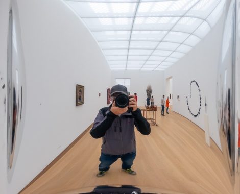 007_Den Haag, Drei Monate, threemonthsagypsy, Voorlinden