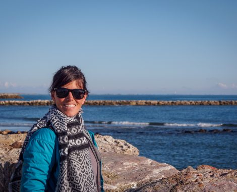 007_Drei Monate, France, Frankreich, Saintes-Maries-de-la-Mer, threemonthsagypsy