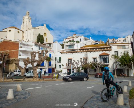 007_Drei Monate, Roses, Spain, Spanien, threemonthsagypsy
