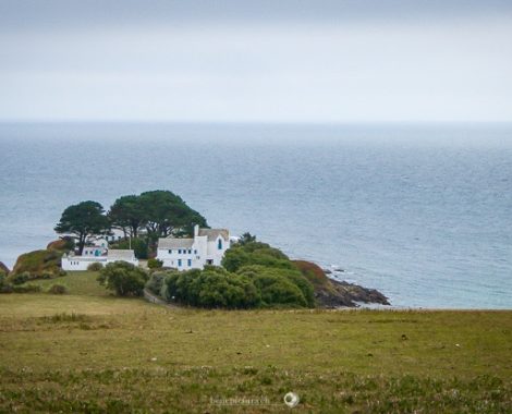 008_Chapel, Cornwall, Drei Monate, Mevagissey, threemonthsagypsy