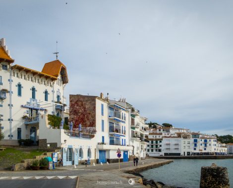 008_Drei Monate, Roses, Spain, Spanien, threemonthsagypsy