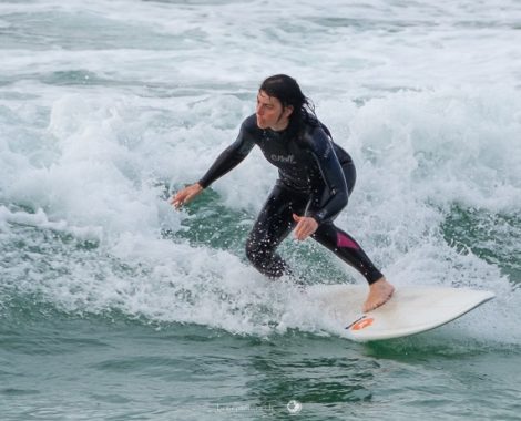 010_Cornwall, Drei Monate, Gwithian Bay, St Ives, Surfing, threemonthsagypsy