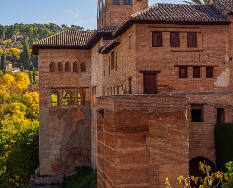 011_Alhambra, Drei Monate, Granada, Spain, Spanien, threemonthsagypsy