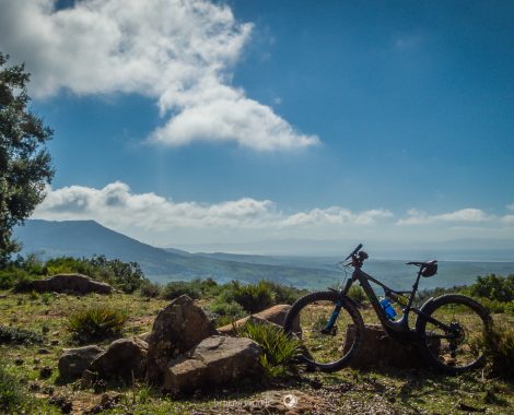 011_Andalusien, Drei Monate, MTB, Spain, Spanien, Specialized, Specialized Turbo Levo FSR, Tarifa, threemonthsagypsy