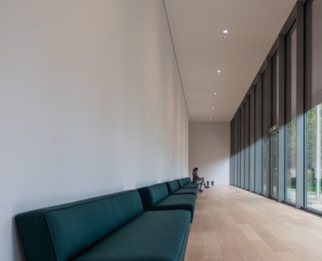 011_Den Haag, Drei Monate, threemonthsagypsy, Voorlinden