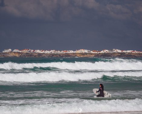 013_Baleal, Beach, Drei Monate, Portugal, Surfing, threemonthsagypsy, Waves