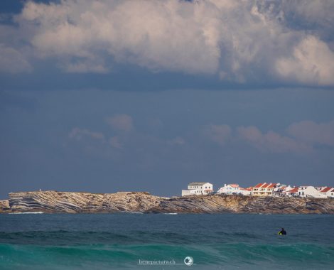 014_Baleal, Beach, Drei Monate, Portugal, Surfing, threemonthsagypsy, Waves