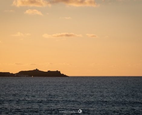 017_Cornwall, Drei Monate, Gwithian Bay, Hayle, St Ives, threemonthsagypsy