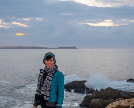 018_Baleal, Drei Monate, Portugal, Rocks, Sea, Surfing, threemonthsagypsy, Waves