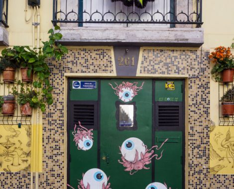 019_Drei Monate, Lisbon, Lissabon, Portugal, Surfing, threemonthsagypsy, Waves