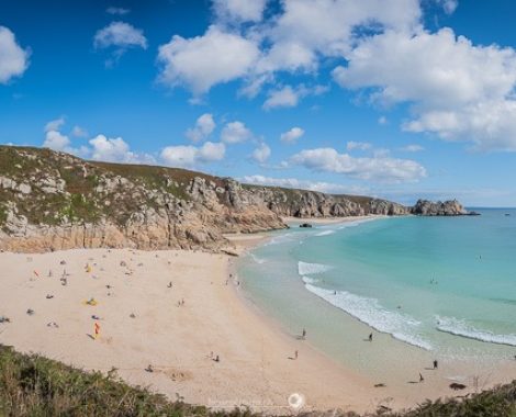 021_Cornwall, Drei Monate, Minack Theater, Porthcurno, threemonthsagypsy