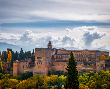 022_Drei Monate, Granada, Spain, Spanien, threemonthsagypsy