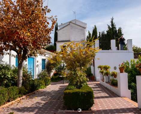 024_Drei Monate, Granada, Spain, Spanien, threemonthsagypsy