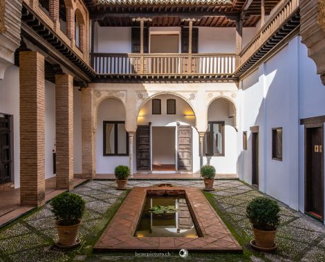 026_Drei Monate, Granada, Spain, Spanien, threemonthsagypsy