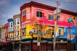 026_Old Town, Philadelphia