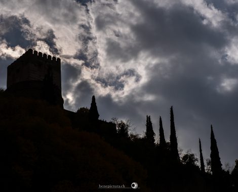 028_Drei Monate, Granada, Spain, Spanien, threemonthsagypsy