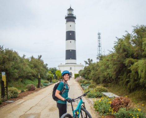 111_Drei Monate, Ile D'Oléron, threemonthsagypsy