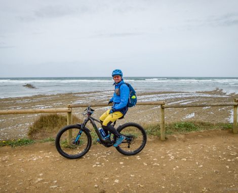 112_Drei Monate, Ile D'Oléron, threemonthsagypsy