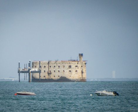 113_Drei Monate, Ile D'Oléron, threemonthsagypsy