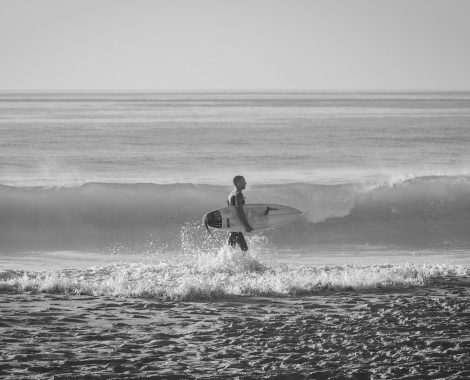 123_Drei Monate, Frankreich, Surfing, threemonthsagypsy, Vieux Bouceau, Vieux Port, Waves