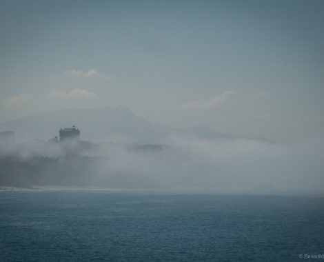 139_Biarritz, Côte Basques, Drei Monate, threemonthsagypsy