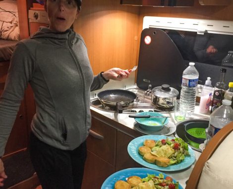 140_Drei Monate, threemonthsagypsy