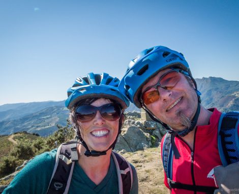 144_Col d'Ibardin, Côte Basques, Drei Monate, Frankreich, Saint-Jean-de-Luz, threemonthsagypsy