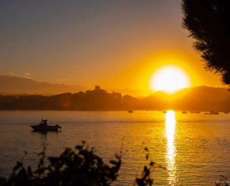 148_Drei Monate, San Vicente de la Barquera, Spanien, threemonthsagypsy