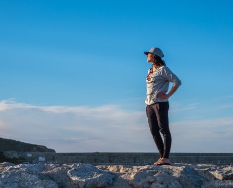 156_Cantabrien, Drei Monate, San Vicente de la Barquera, Spanien, Surfing, threemonthsagypsy