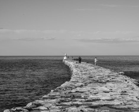 157_Cantabrien, Drei Monate, San Vicente de la Barquera, Spanien, Surfing, threemonthsagypsy